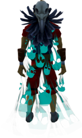 New Necromancy Kiln/Zuk capes : r/runescape