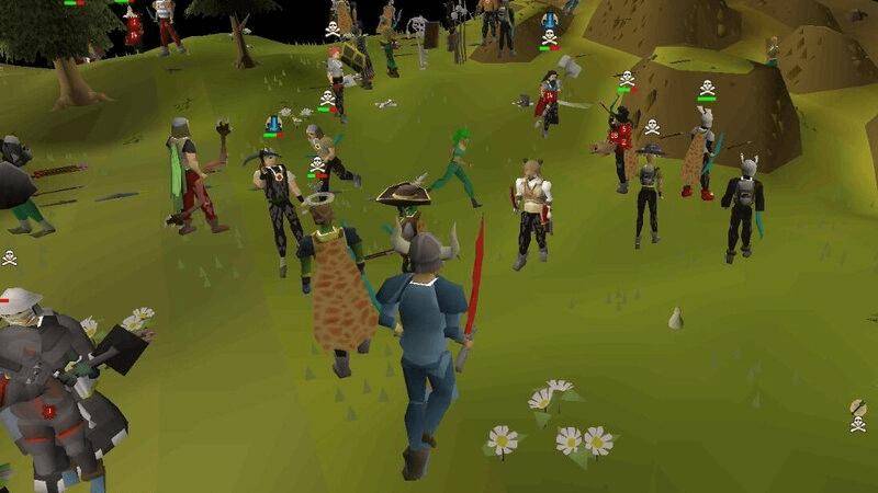 OSRS Necklace of Rupture, OSRS Ranged PvP Gear, OSRS ranged update, Best arrows OSRS PvP, OSRS PvP meta