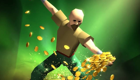 Buy OSRS Gold, Old School RuneScape Gold, Cheap OSRS Gold, RSorder Gold Service, BYD 8% Discount, Fast OSRS Gold Delivery