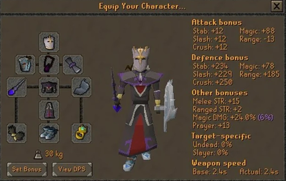 buy OSRS gold