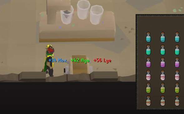 Buy OSRS Gold, Old School RuneScape, OSRS Money Making, OSRS Money Guide, Skilling Profits, OSRS Economy, RuneScape Tips
