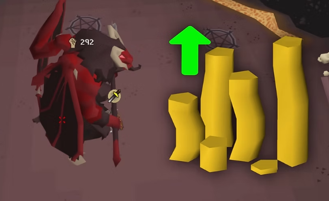 cheap RuneScape gold