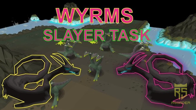 buy OSRS gold