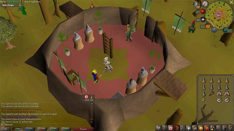 OSRS New Training Methods, OSRS Fastest XP Guide, OSRS Hunter Training Guide, OSRS Money Making and Training, OSRS Leveling Guide