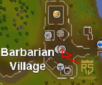 buy RS gold