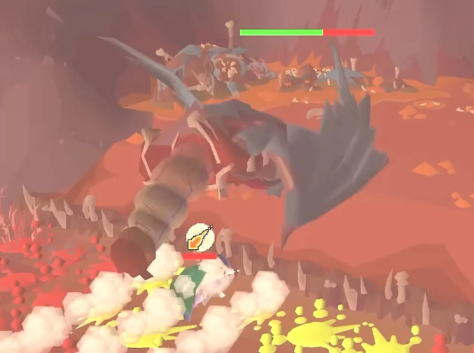 BloodMoonRises
