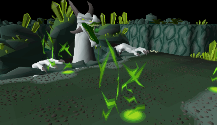 OSRS raiders prepare for proposed changes to Chambers of Xeric unique reward weighting.